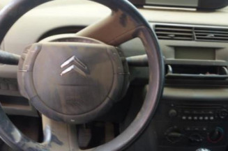 Ceinture arriere droit CITROEN C4 1