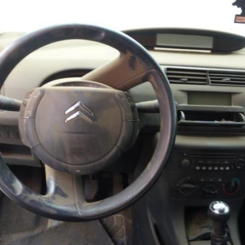 Ceinture arriere droit CITROEN C4 1 Photo n°13