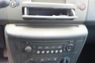 Ceinture arriere droit CITROEN C4 1