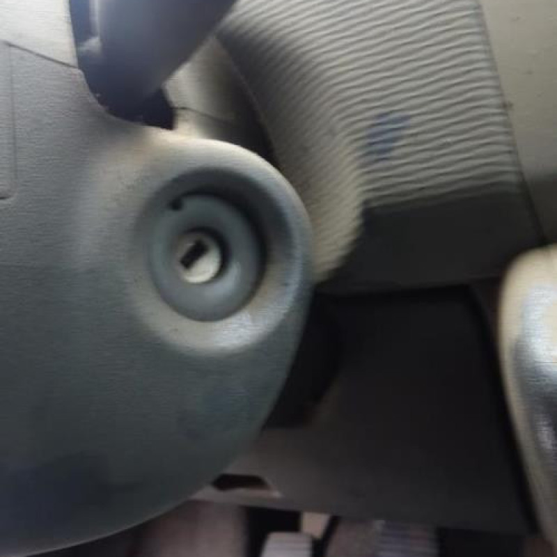 Ceinture arriere droit CITROEN C4 1 Photo n°15