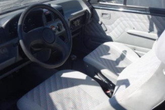 Ceinture arriere gauche OPEL CORSA A
