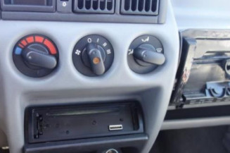 Ceinture arriere gauche OPEL CORSA A