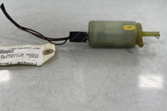 Pompe lave glace avant OPEL CORSA A
