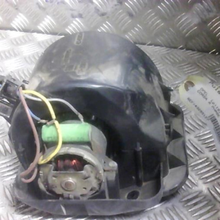 Pulseur d'air OPEL CORSA A