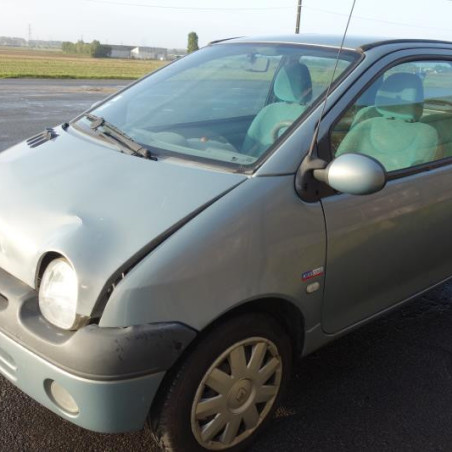 Air bag conducteur RENAULT TWINGO 1 Photo n°1