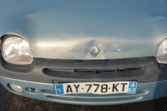Air bag conducteur RENAULT TWINGO 1