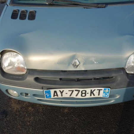 Air bag conducteur RENAULT TWINGO 1