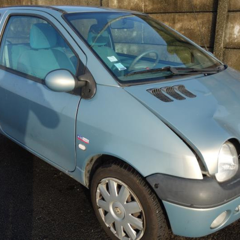 Air bag conducteur RENAULT TWINGO 1 Photo n°3