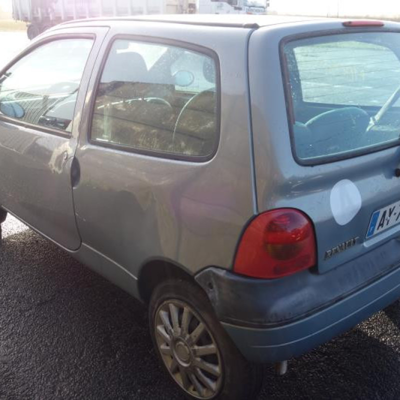 Air bag conducteur RENAULT TWINGO 1 Photo n°5