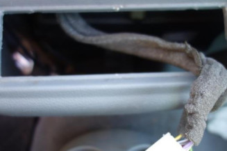Air bag conducteur RENAULT TWINGO 1