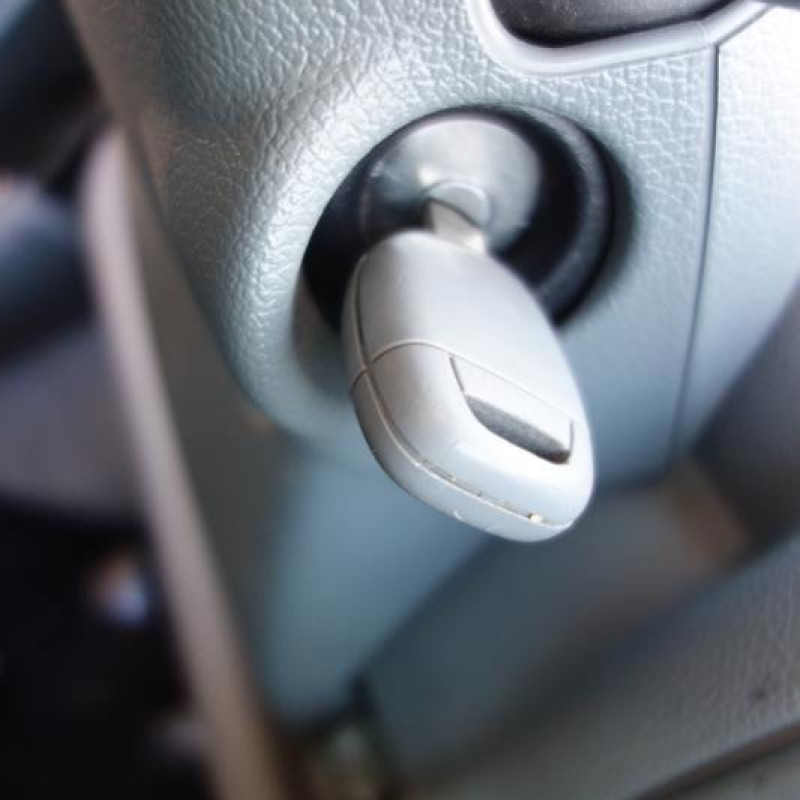 Air bag conducteur RENAULT TWINGO 1 Photo n°9