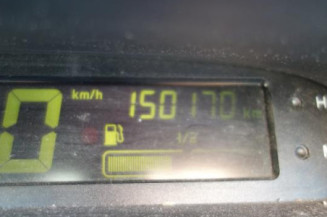 Air bag conducteur RENAULT TWINGO 1
