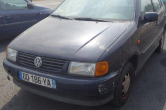 Feu arriere principal gauche (feux) VOLKSWAGEN POLO 3