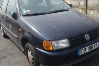 Feu arriere principal gauche (feux) VOLKSWAGEN POLO 3