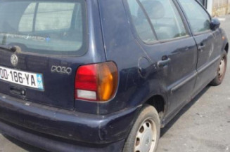 Feu arriere principal gauche (feux) VOLKSWAGEN POLO 3