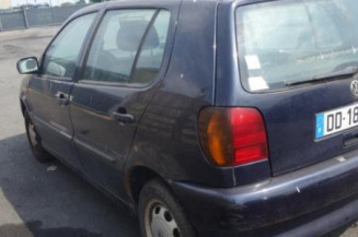 Feu arriere principal gauche (feux) VOLKSWAGEN POLO 3