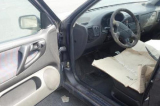 Feu arriere principal gauche (feux) VOLKSWAGEN POLO 3
