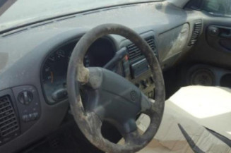 Feu arriere principal gauche (feux) VOLKSWAGEN POLO 3