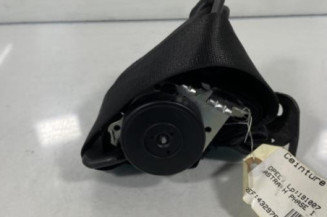 Ceinture arriere droit OPEL ASTRA H Photo n°1