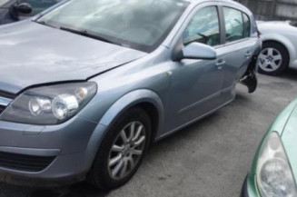 Ceinture arriere droit OPEL ASTRA H