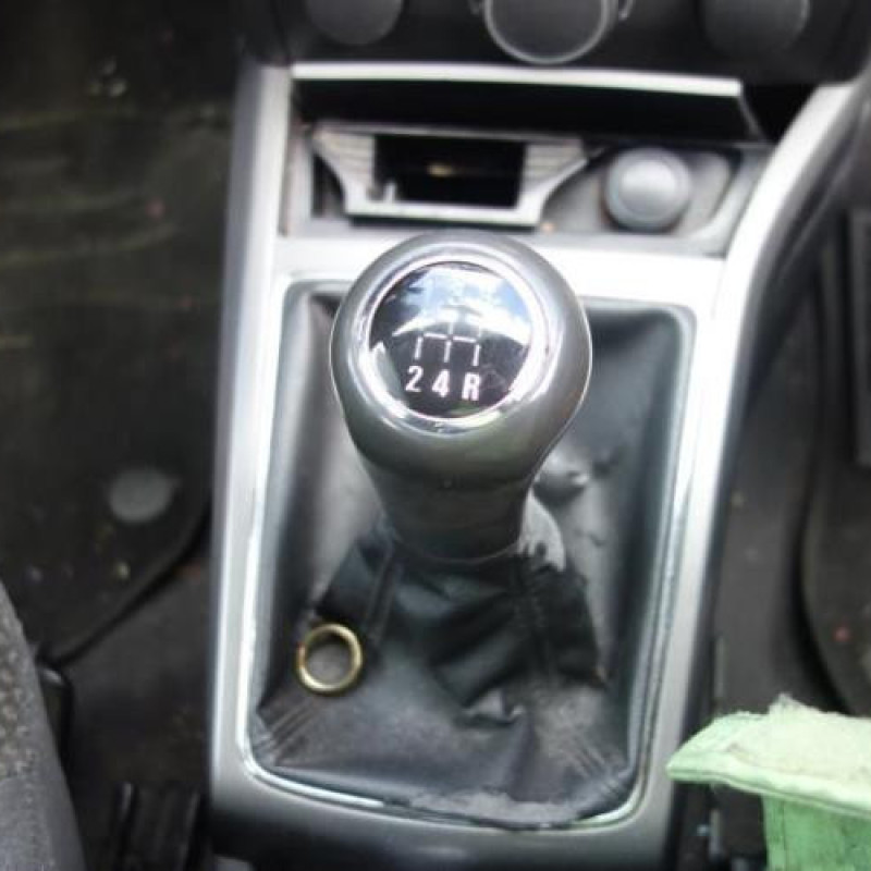 Ceinture arriere droit OPEL ASTRA H Photo n°10