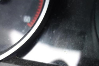 Ceinture arriere droit OPEL ASTRA H