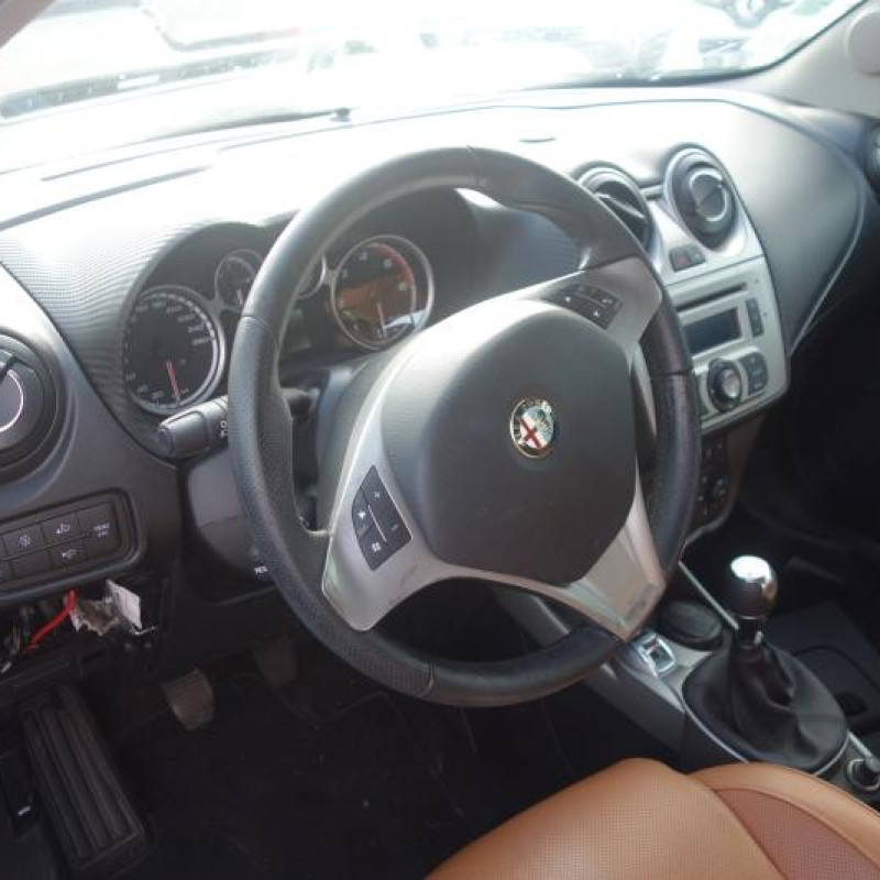 Bras essuie glace arriere ALFA ROMEO MITO Photo n°8