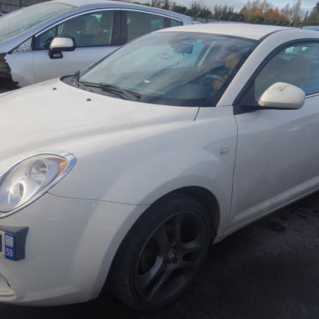 Air bag conducteur ALFA ROMEO MITO Photo n°1
