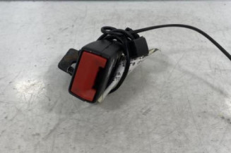 Attache ceinture arriere droit ALFA ROMEO MITO Photo n°1