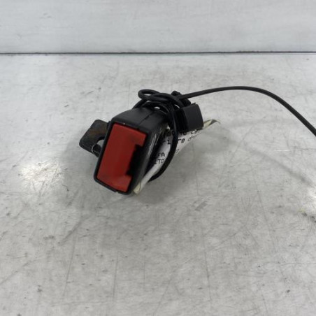 Attache ceinture arriere droit ALFA ROMEO MITO Photo n°1