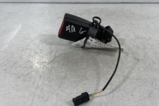 Attache ceinture arriere droit ALFA ROMEO MITO