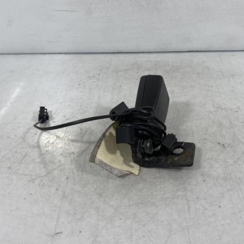 Attache ceinture arriere droit ALFA ROMEO MITO Photo n°3