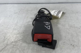 Attache ceinture avant droit ALFA ROMEO MITO Photo n°1