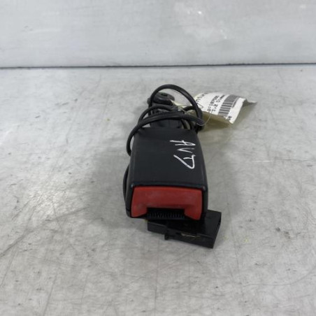 Attache ceinture avant droit ALFA ROMEO MITO Photo n°1