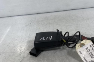 Attache ceinture avant droit ALFA ROMEO MITO