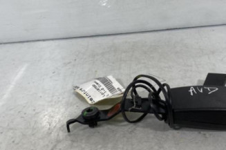Attache ceinture avant droit ALFA ROMEO MITO