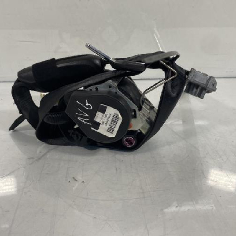 Pretensionneur de ceinture avant gauche ALFA ROMEO MITO Photo n°3