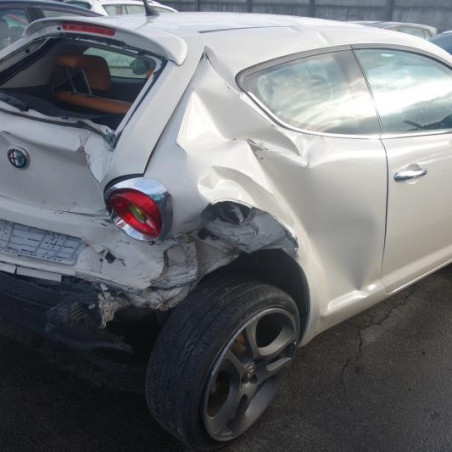 Cremaillere assistee ALFA ROMEO MITO