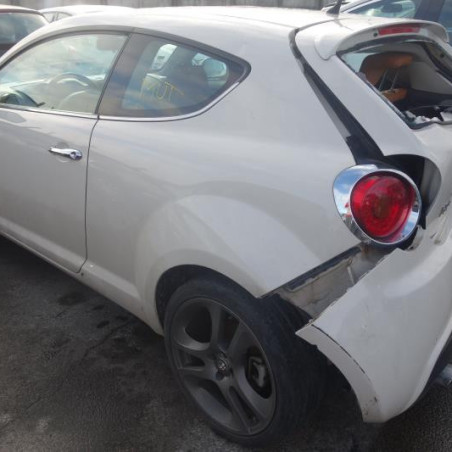 Cremaillere assistee ALFA ROMEO MITO Photo n°4