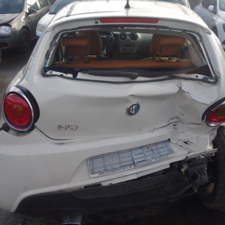 Cremaillere assistee ALFA ROMEO MITO