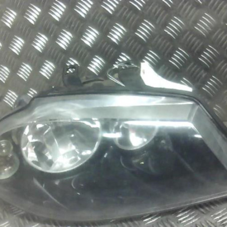 Optique avant principal droit (feux)(phare) SEAT IBIZA 3 Photo n°1