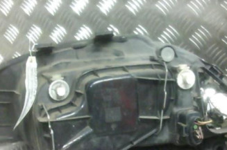 Optique avant principal droit (feux)(phare) SEAT IBIZA 3