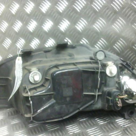 Optique avant principal droit (feux)(phare) SEAT IBIZA 3