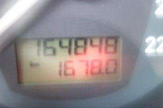Trappe d'essence SEAT IBIZA 3