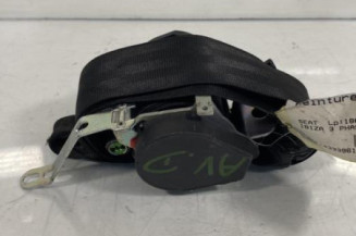 Pretensionneur de ceinture avant droit SEAT IBIZA 3 Photo n°1