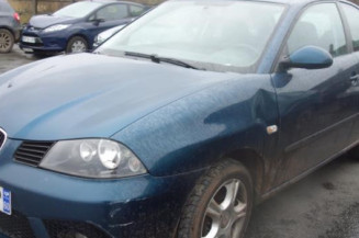 Pretensionneur de ceinture avant droit SEAT IBIZA 3