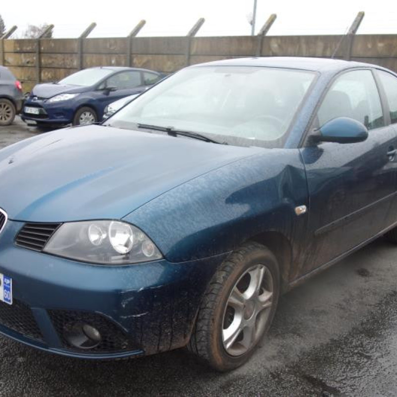 Pretensionneur de ceinture avant droit SEAT IBIZA 3 Photo n°4