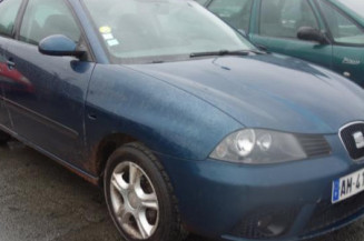 Pretensionneur de ceinture avant droit SEAT IBIZA 3