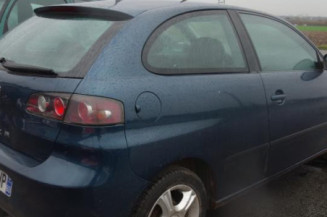 Pretensionneur de ceinture avant droit SEAT IBIZA 3