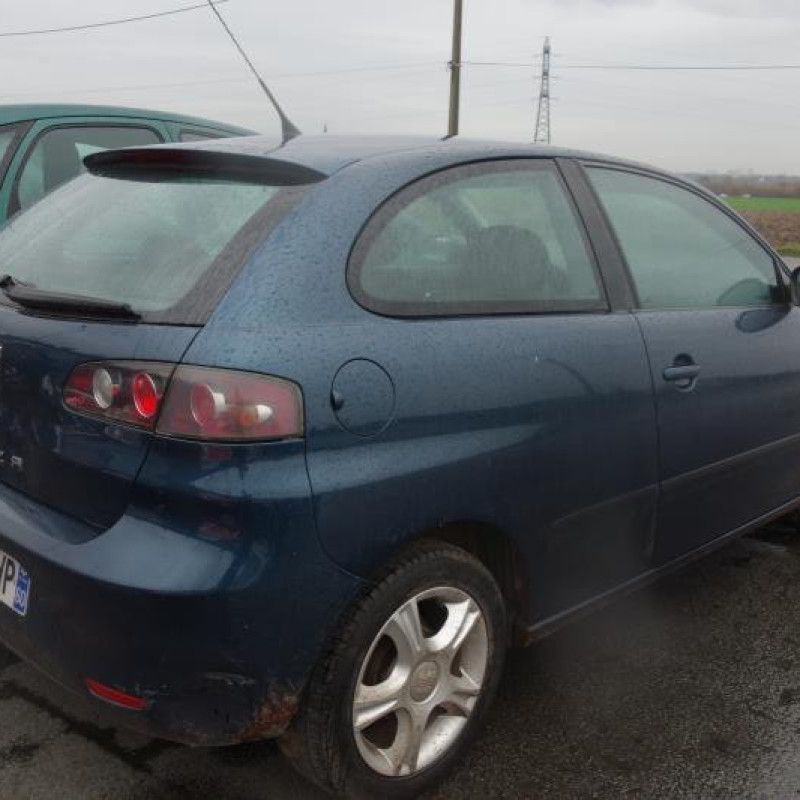 Pretensionneur de ceinture avant droit SEAT IBIZA 3 Photo n°6